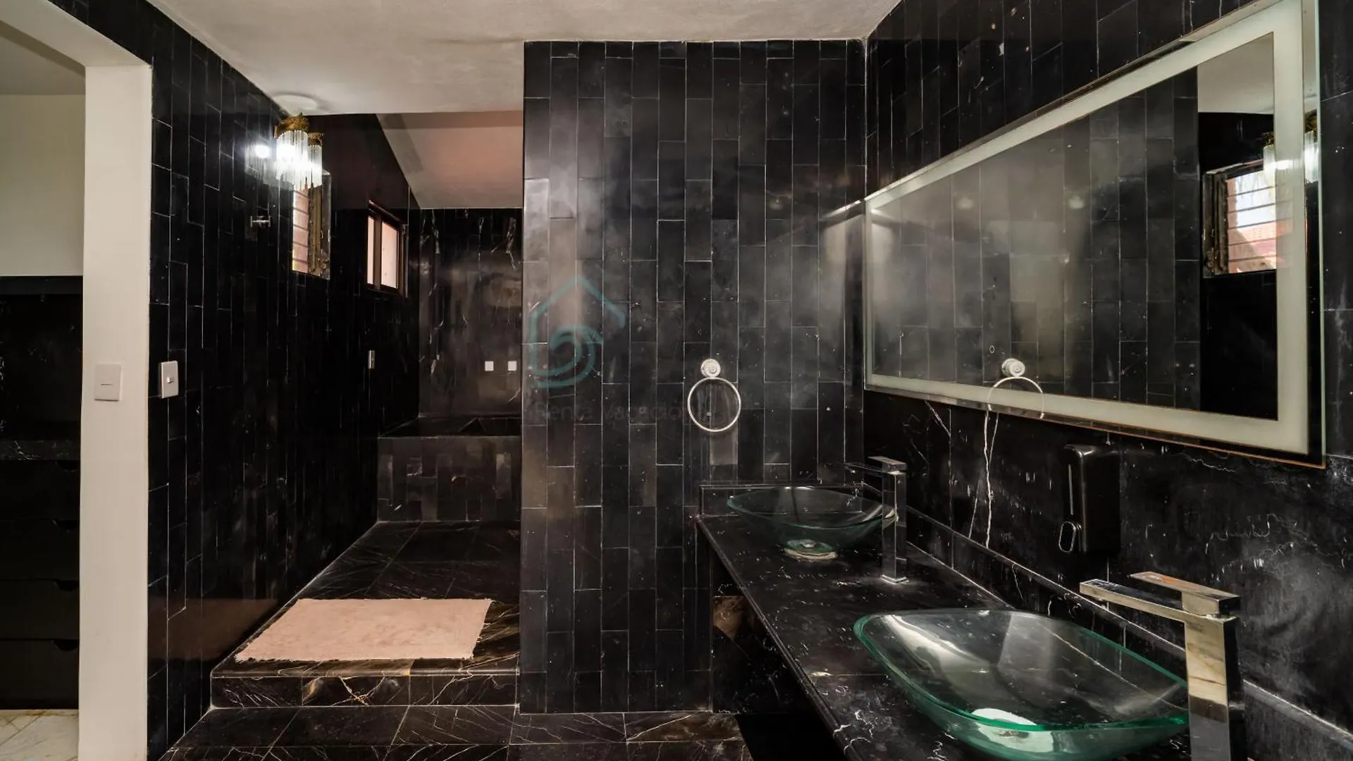 ****  Hotel Boutique Maraf Cancun Mexico