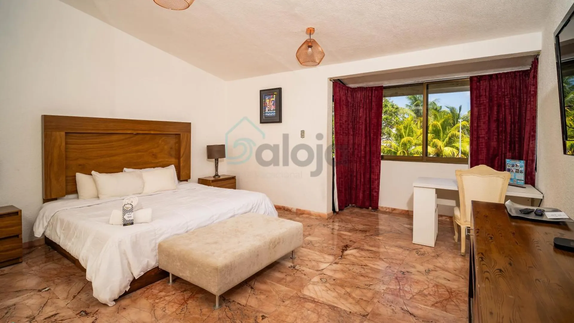 Hotel Boutique Maraf Cancun