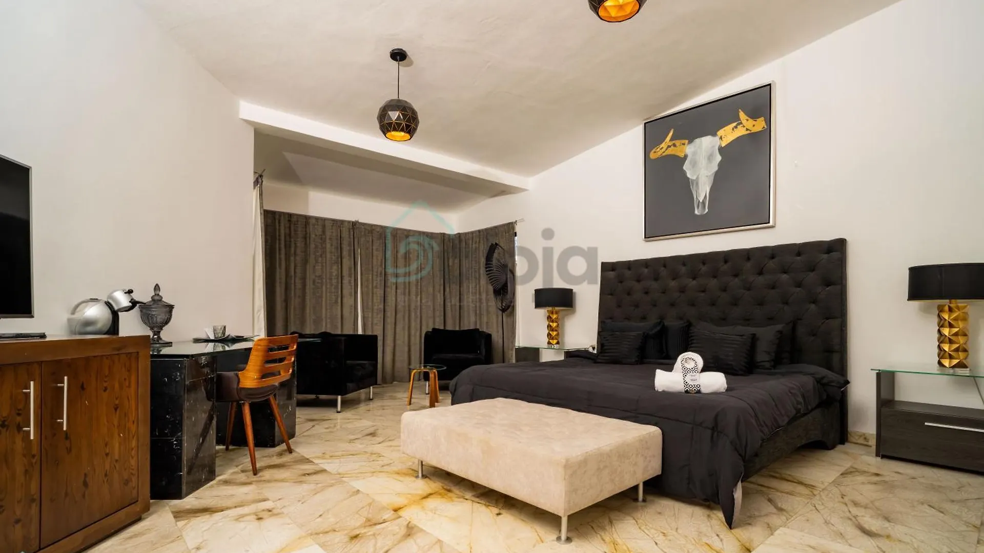 Hotel Boutique Maraf Cancun