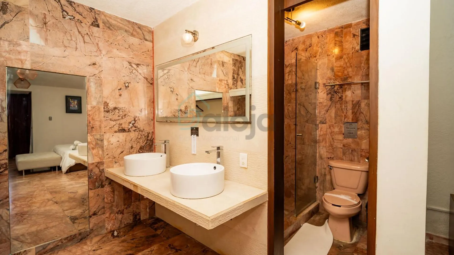Hotel Boutique Maraf Cancun