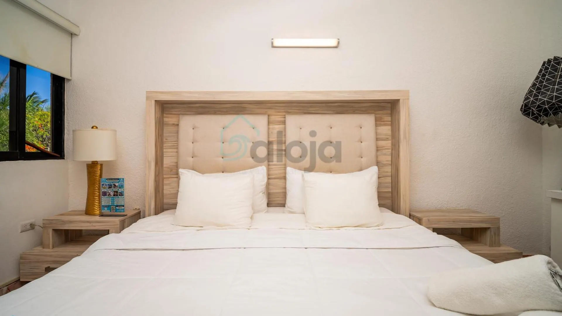 Hotel Boutique Maraf Cancun Mexico