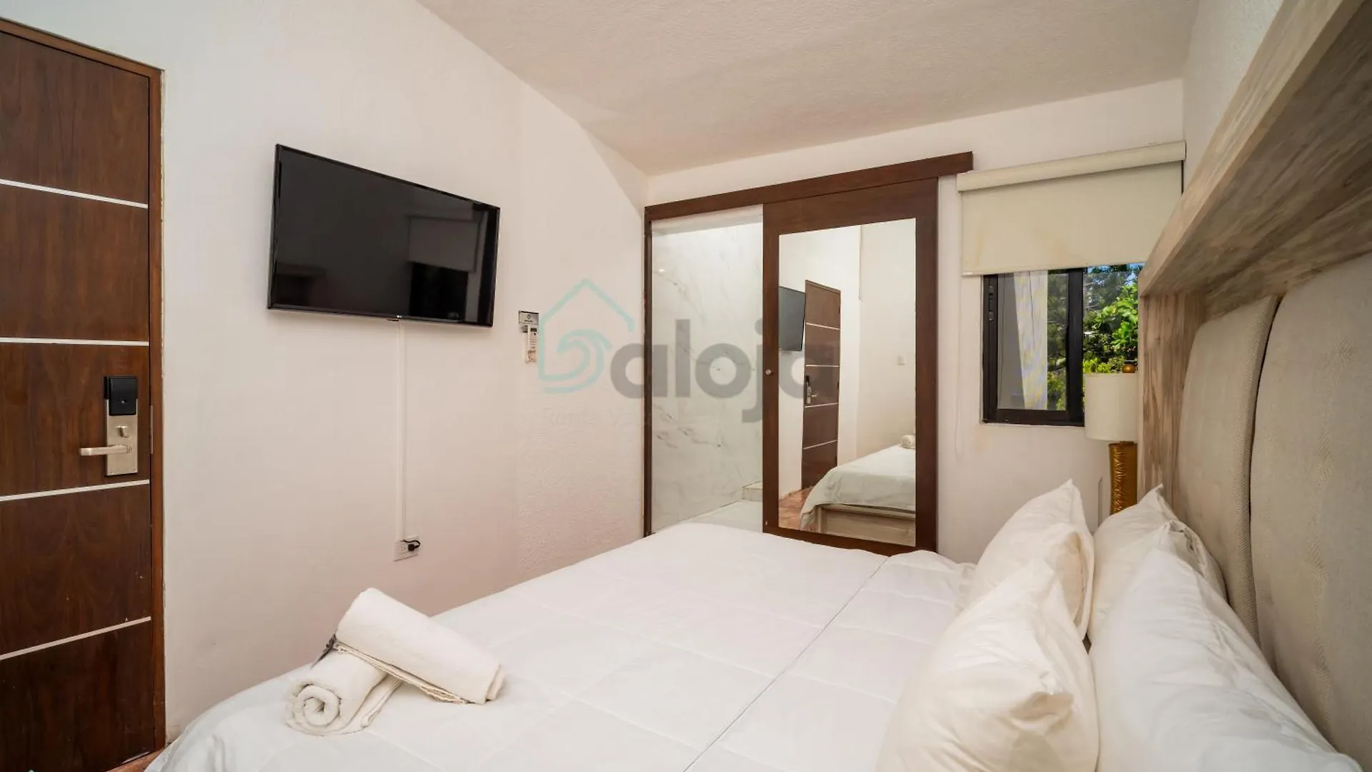 Hotel Boutique Maraf Cancun