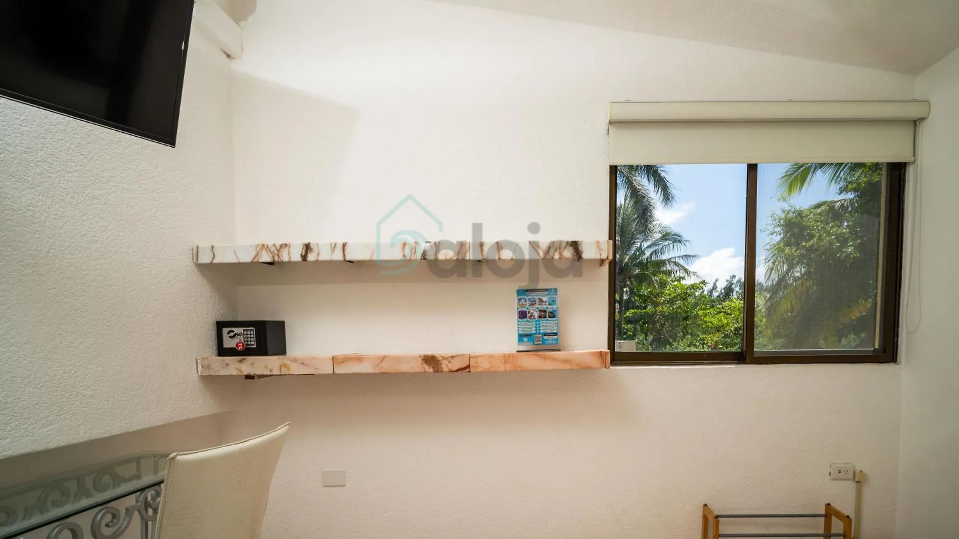 Hotel Boutique Maraf Cancun 4*,