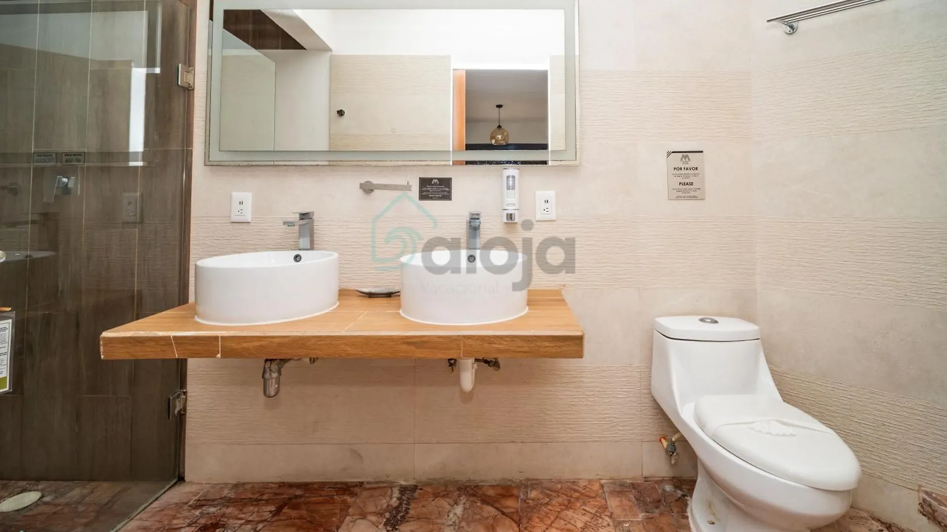 Hotel Boutique Maraf Cancun