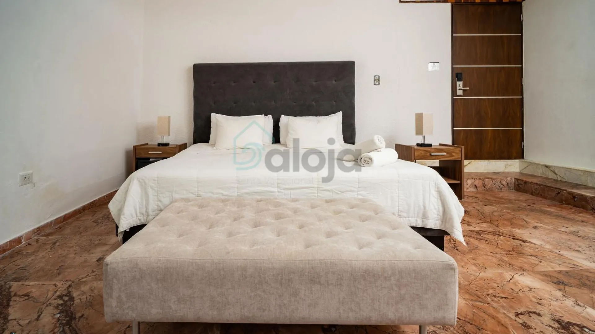 Hotel Boutique Maraf Cancun 4*,