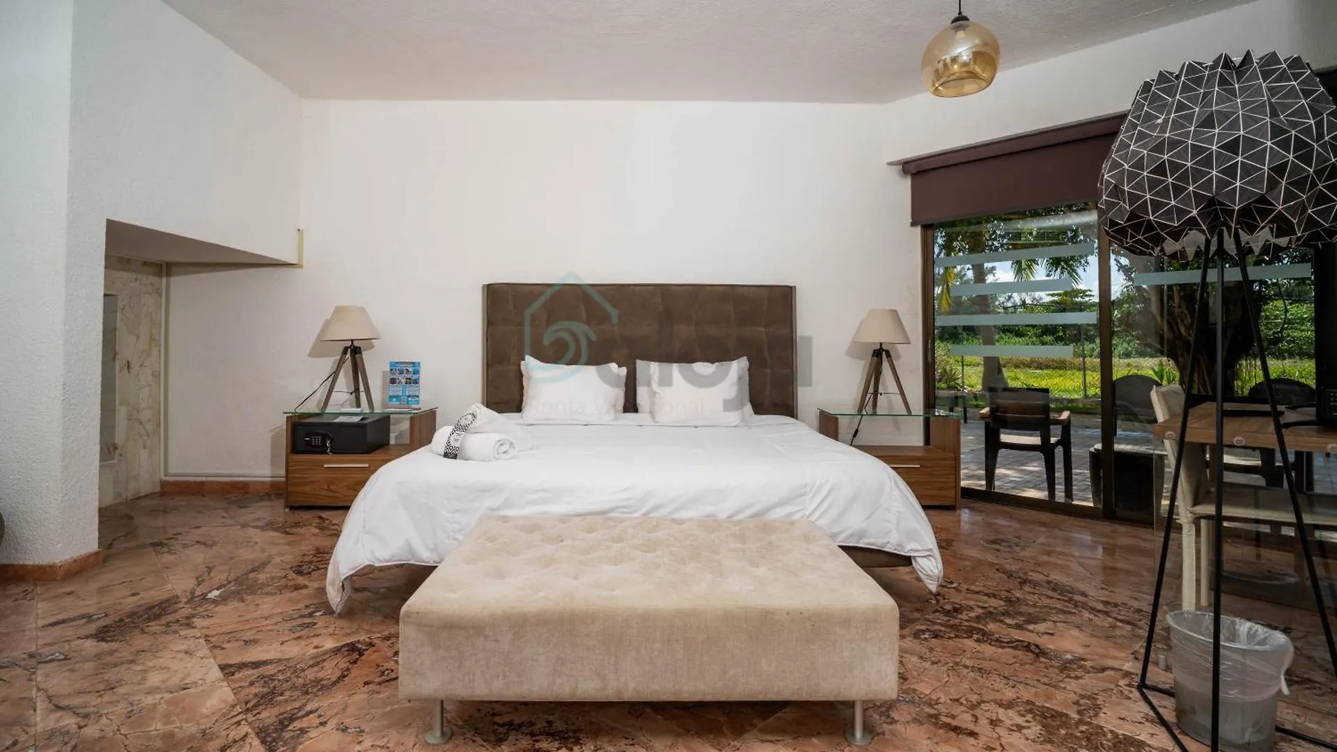 Hotel Boutique Maraf Cancun