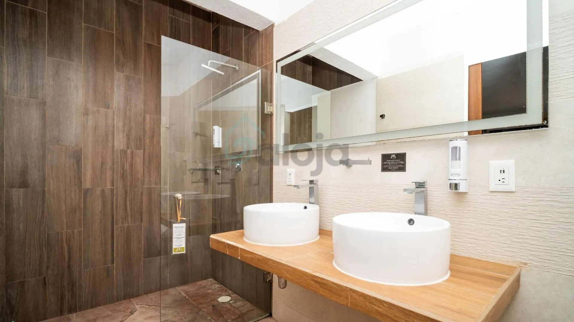 Hotel Boutique Maraf Cancun