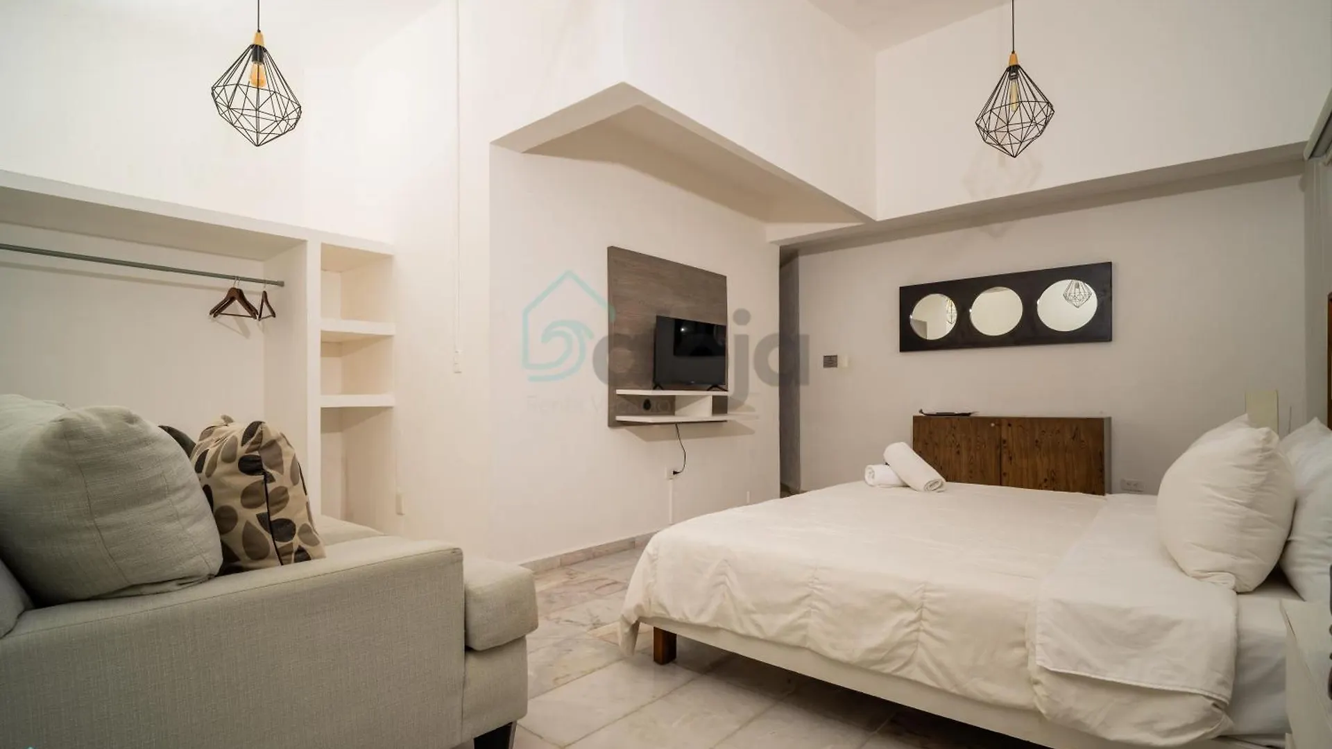 Hotel Boutique Maraf Cancun
