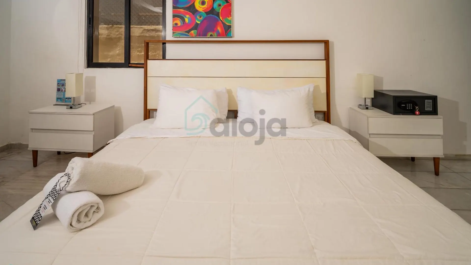 Hotel Boutique Maraf Cancun 4*,