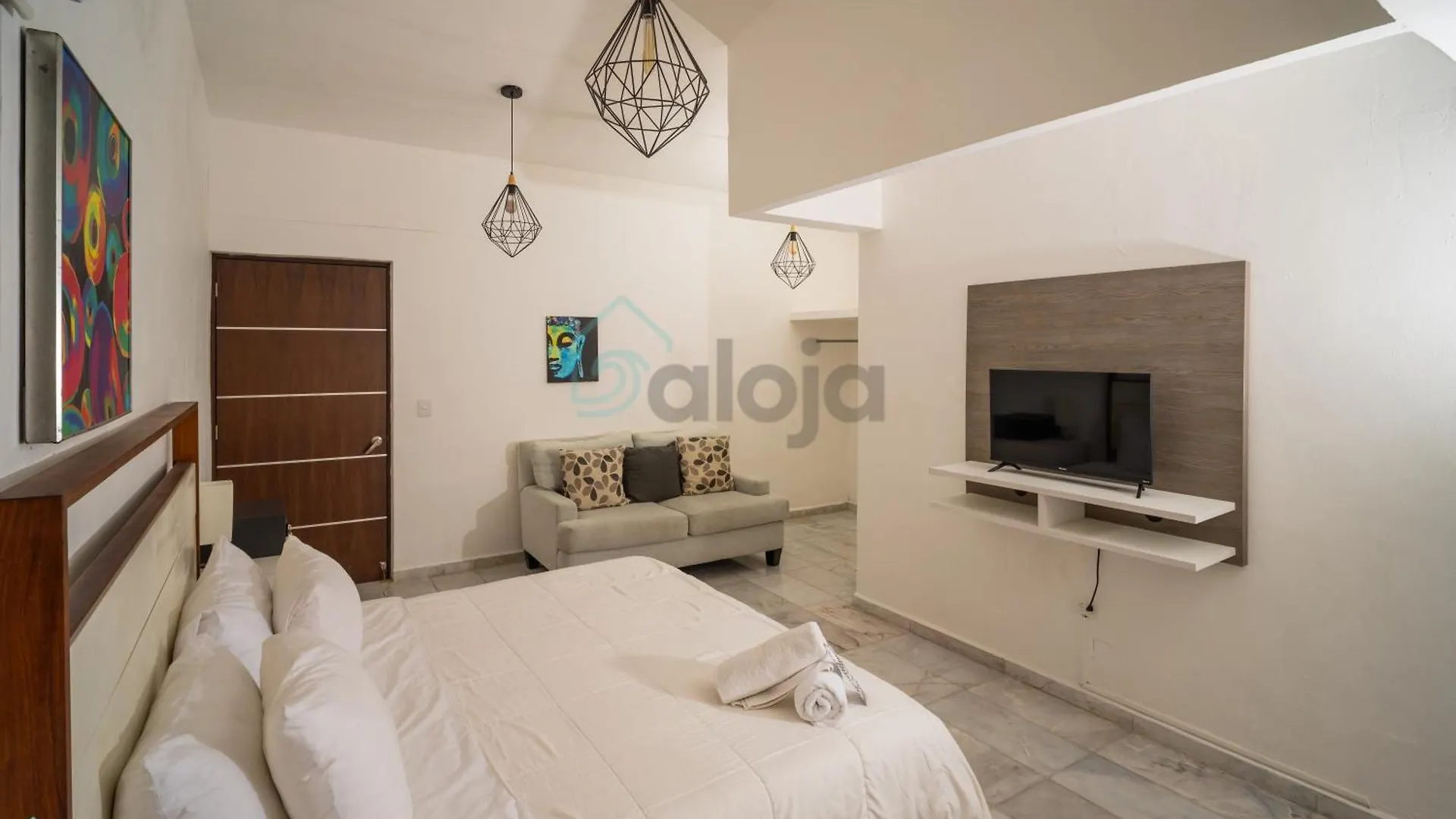 Hotel Boutique Maraf Cancun