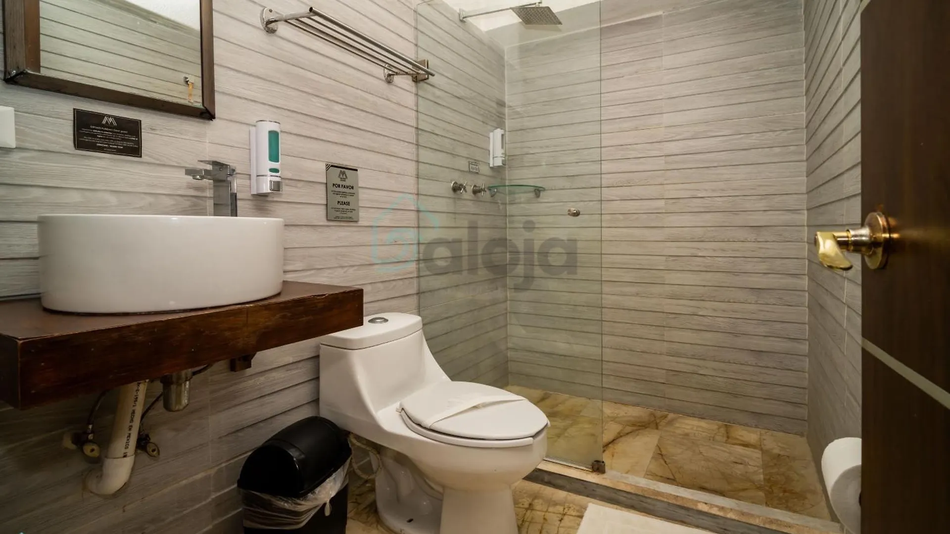 Hotel Boutique Maraf Cancun