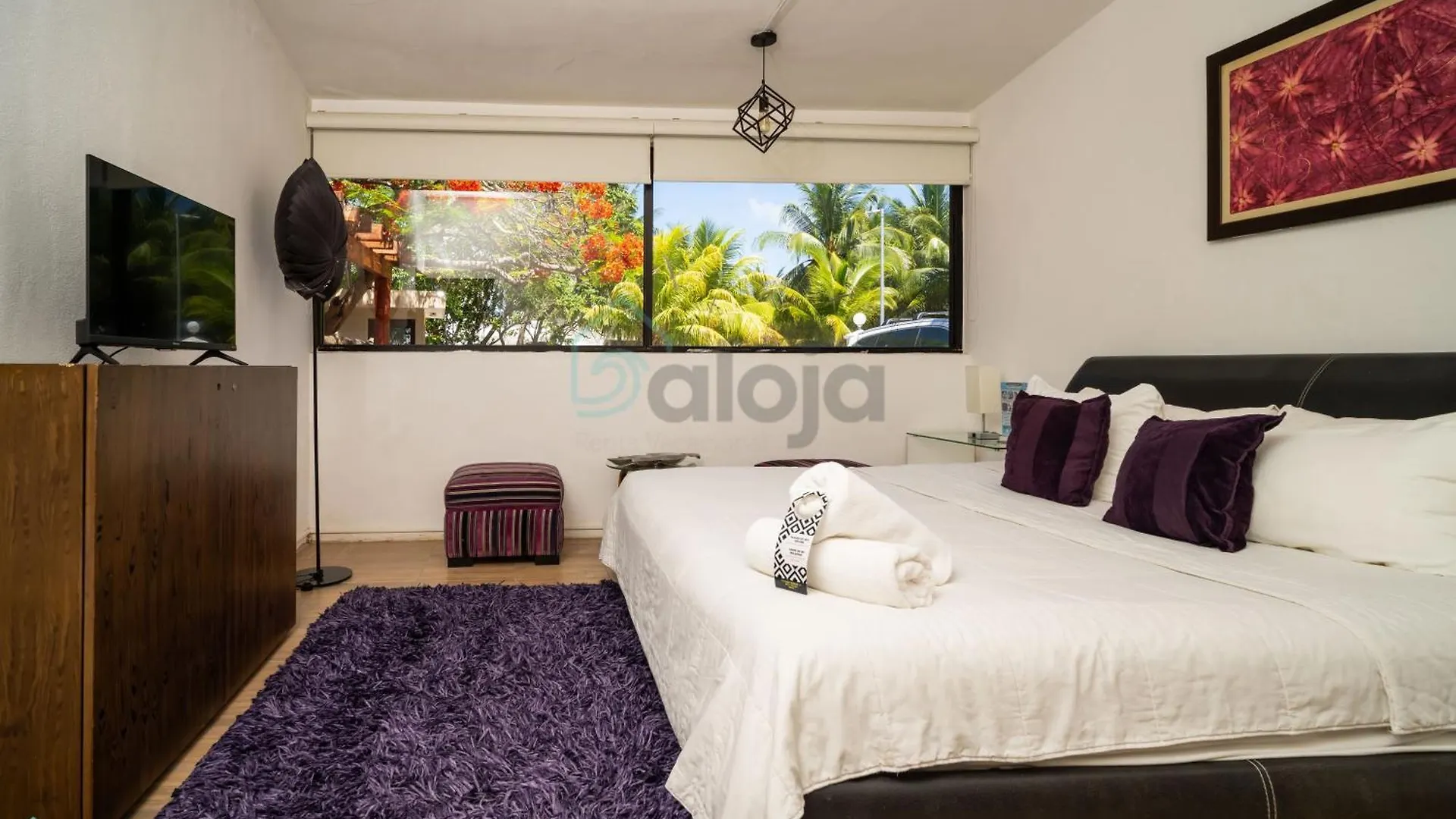 Hotel Boutique Maraf Cancun Mexico