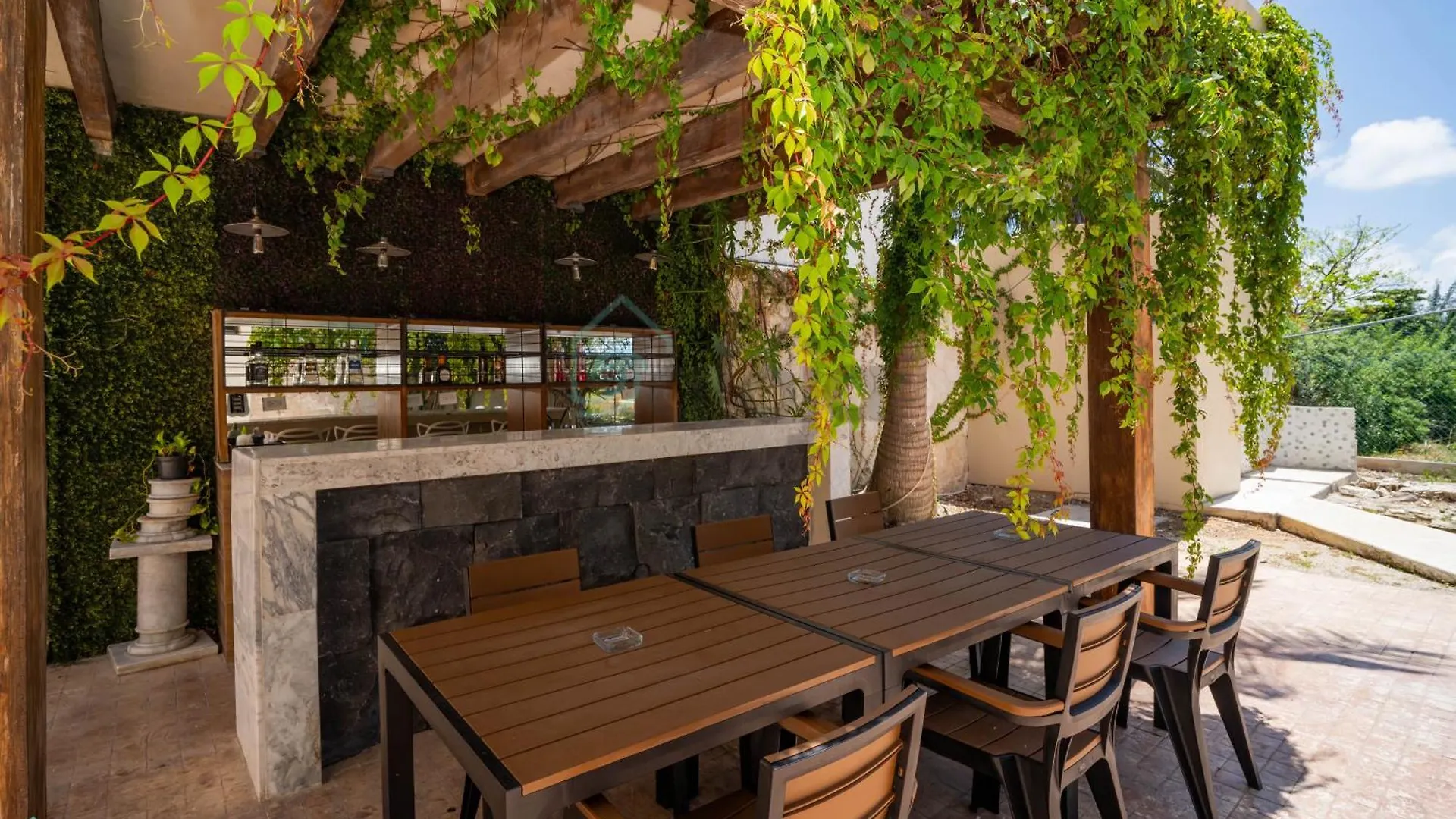 Hotel Boutique Maraf Cancun