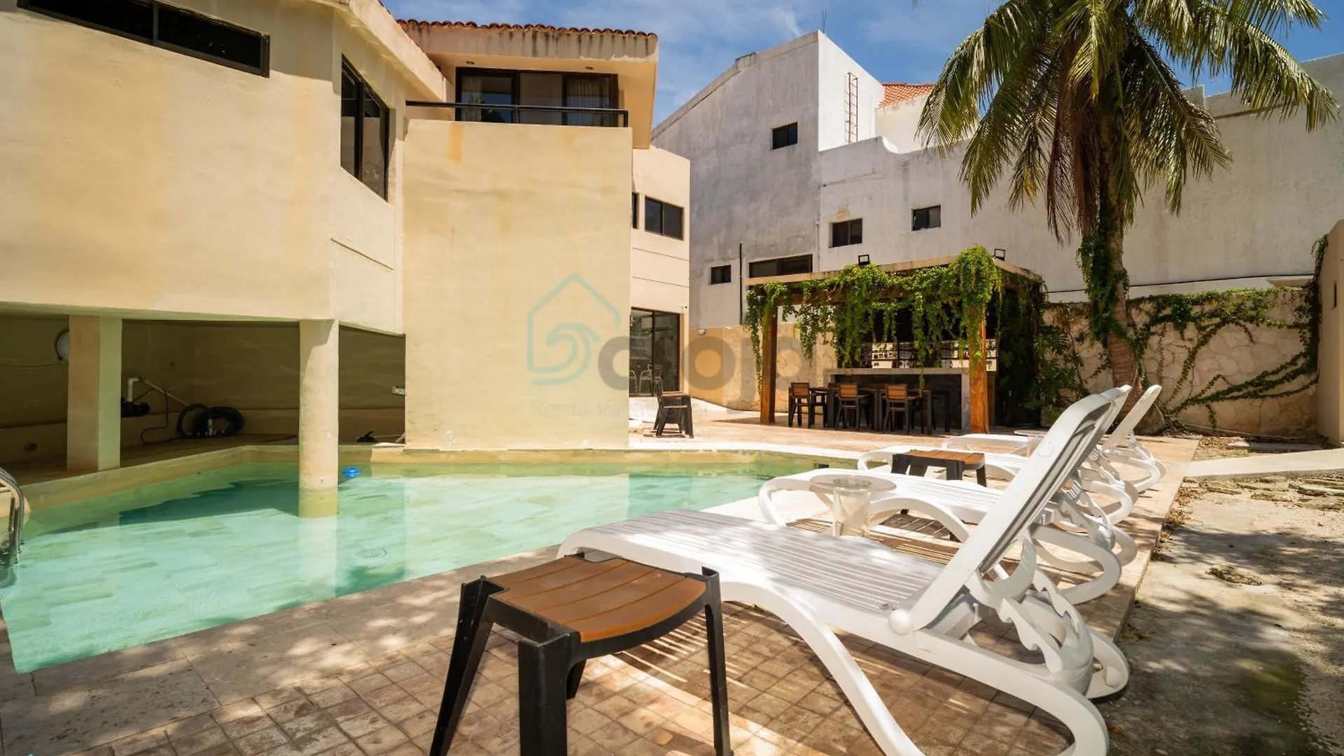 Hotel Boutique Maraf Cancun